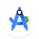 Android Studio Logo