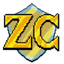 ZQuest Classic Logo