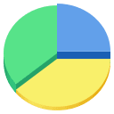 Disk Usage Analyser Logo