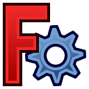 לוגו FreeCAD