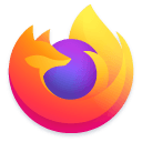 לוגו Firefox