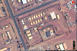 Air Base 201 and Agadez, Niger