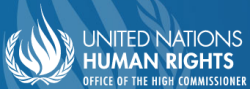 UN Human Rights Office of the High Commissioner