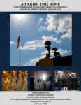 U.S. Senate Committee on Homeland Security and Governmental Affairs Fort Hood Special Report Cover