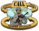 Center for Army Lessons Learned (CALL) logo