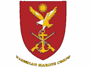 Namibia Marines