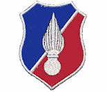 Gendarmerie Nationale