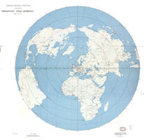 Map Germany