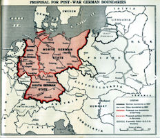 Morgenthau Plan