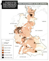 Map Germany