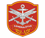 General Staff of the Armed Forces