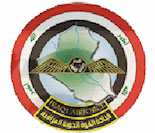 Iraqi Air Force