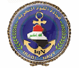 Iraqi Navy