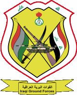 Iraqi Army