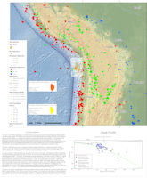 Peru Map - 