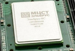 Russian Microelectronics