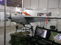 Ukraine UAVs