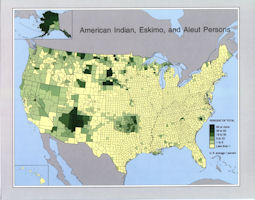 USA Map