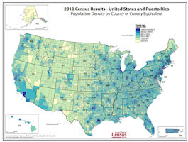 USA Map