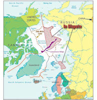 Arctic Claims 2021