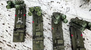 Brest S-400