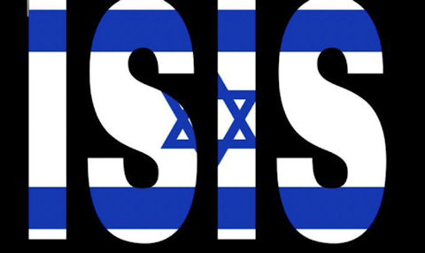 ISIS is Israel