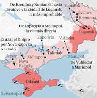 Ukraine Counter-Offensive