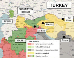 Operation Olive Branch