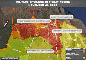 Tigray