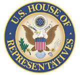 US House of Representatives Seal