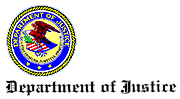 US Department of Justice