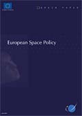 Green paper - European Space Policy