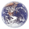 the earth, click for the Center for Space Studies