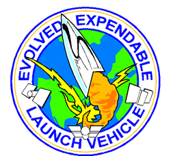 EELV Logo