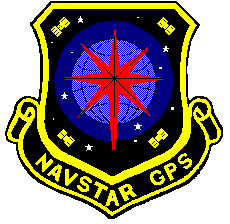 GPS Logo