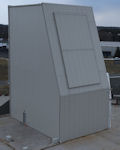 LRDR Solid State Radar Integration Site