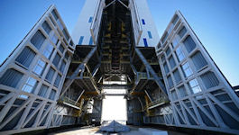 Vostochny spaceport