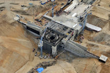 Vostochny spaceport