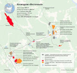 Vostochny spaceport