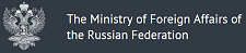 The Ministry of Foreign Affairs of the Russian Federation