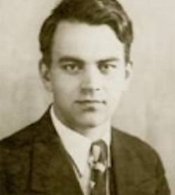 Mstislav Vsevolodovich Keldysh