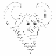  [Tête de GNU en ASCII] 