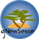  [gNewSense Logo] 