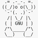  [ASCIIのGNUは自由だ] 