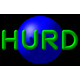  [Logo de Hurd esférico] 