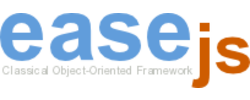 logo for easejs