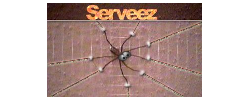 Serveez-Logo