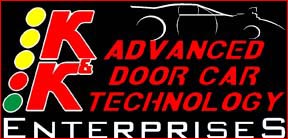 Visit K&K Advanced Door Car Technologies with ken doak and gary naughton