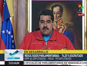 maduro