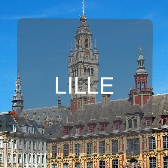 Lille